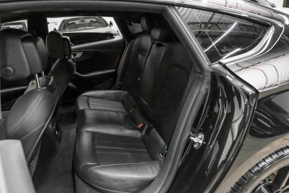 2018 Audi B9 A5 - Image 17 of 20