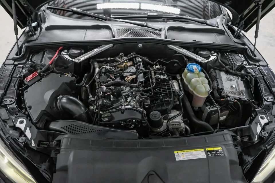 2018 Audi B9 A5 - Image 18 of 20