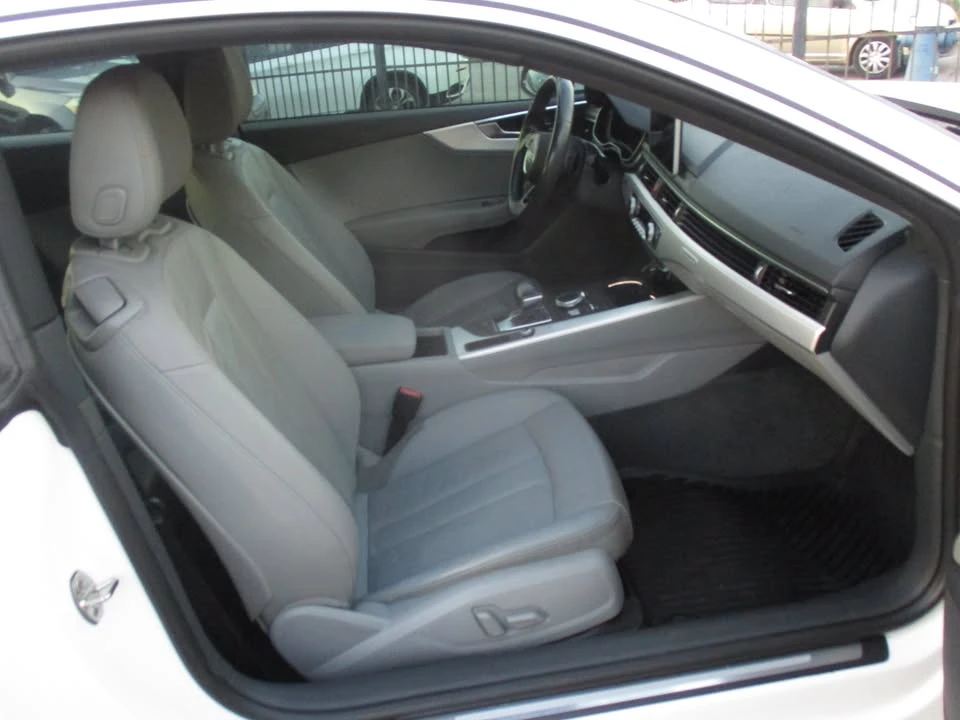 2018 Audi B9 A5 - Image 17 of 20