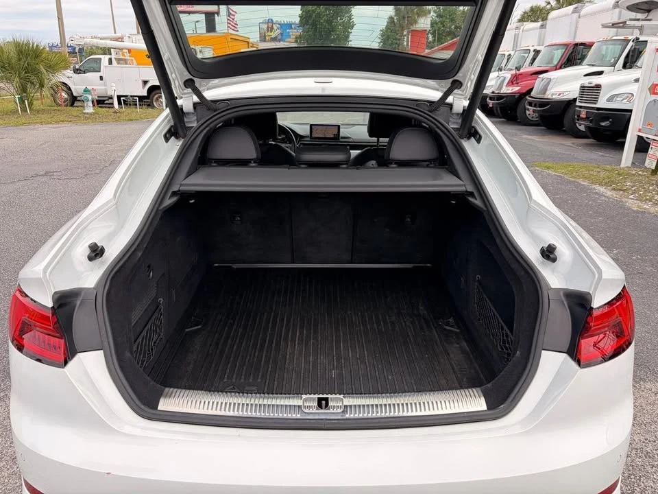 2018 Audi B9 A5 - Image 12 of 19