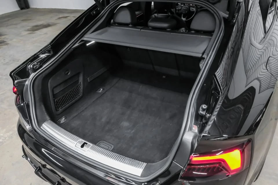 2018 Audi B9 A5 - Image 19 of 20