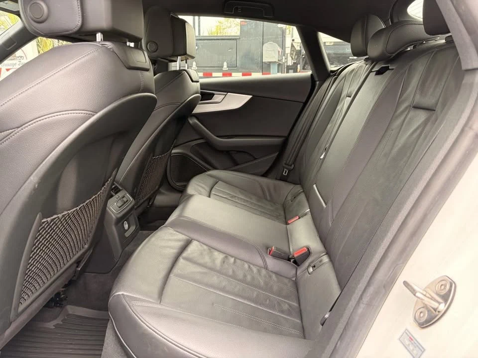 2018 Audi B9 A5 - Image 11 of 19
