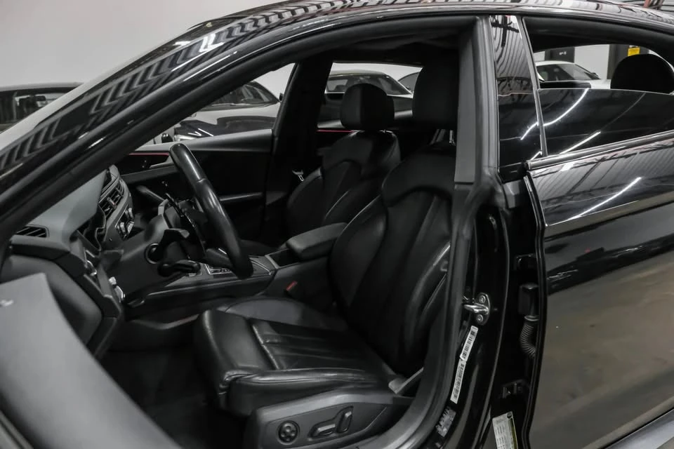 2018 Audi B9 A5 - Image 14 of 20