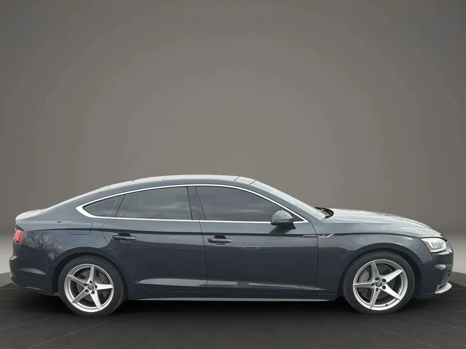 2018 Audi B9 A5 - Image 6 of 19