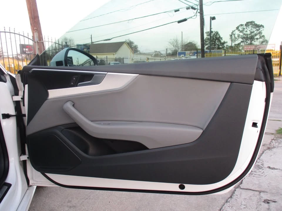 2018 Audi B9 A5 - Image 15 of 20