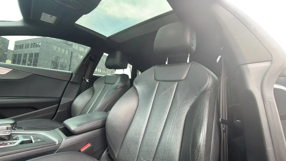 2018 Audi B9 A5 - Image 11 of 19