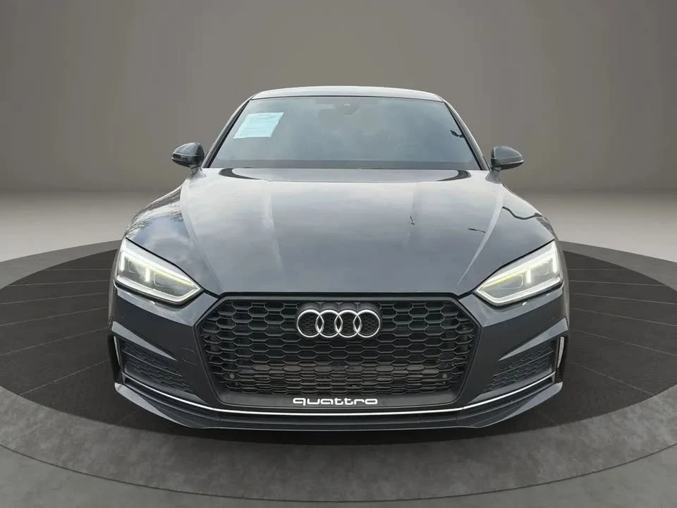 2018 Audi B9 A5 - Image 8 of 19