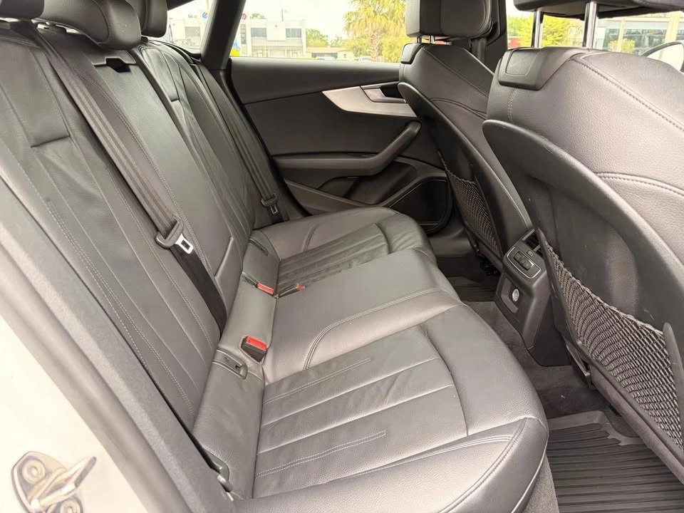 2018 Audi B9 A5 - Image 13 of 19