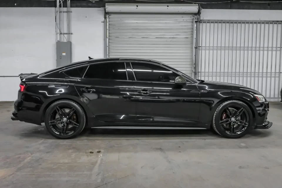 2018 Audi B9 A5 - Image 6 of 20