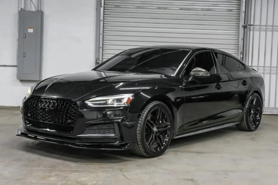 2018 Audi B9 A5 - Image 5 of 20