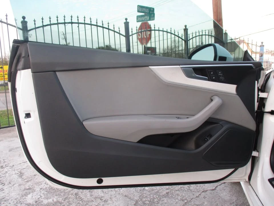 2018 Audi B9 A5 - Image 12 of 20