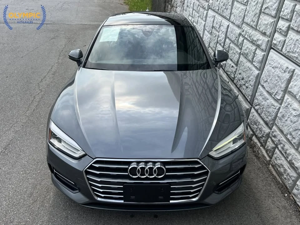 2018 Audi B9 A5 - Image 2 of 19