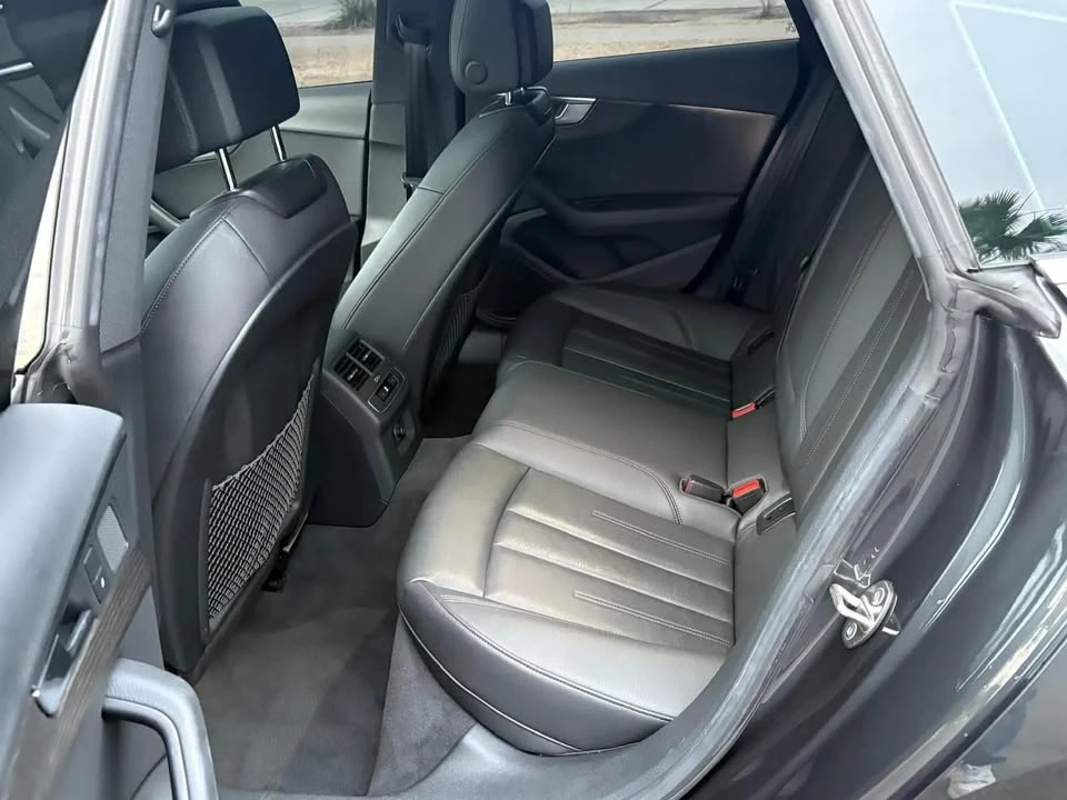 2018 Audi B9 A5 - Image 10 of 10