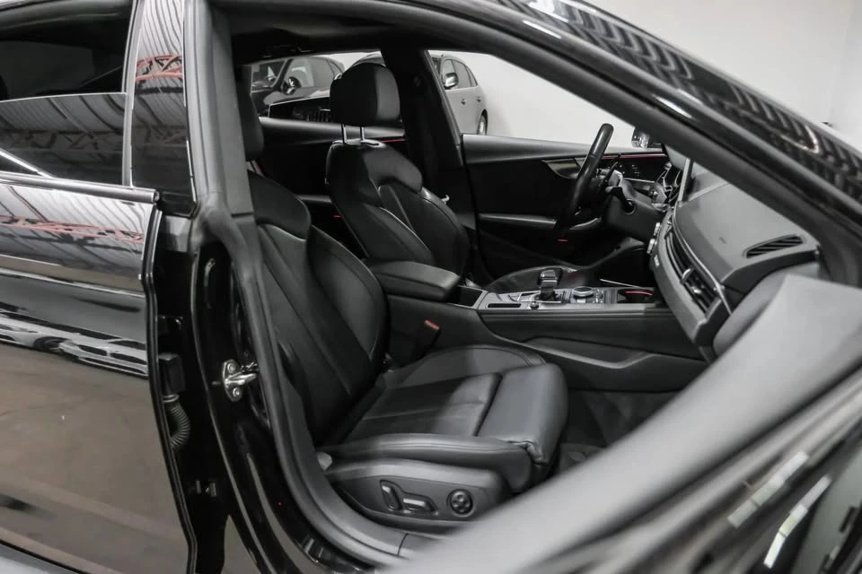 2018 Audi B9 A5 - Image 15 of 20