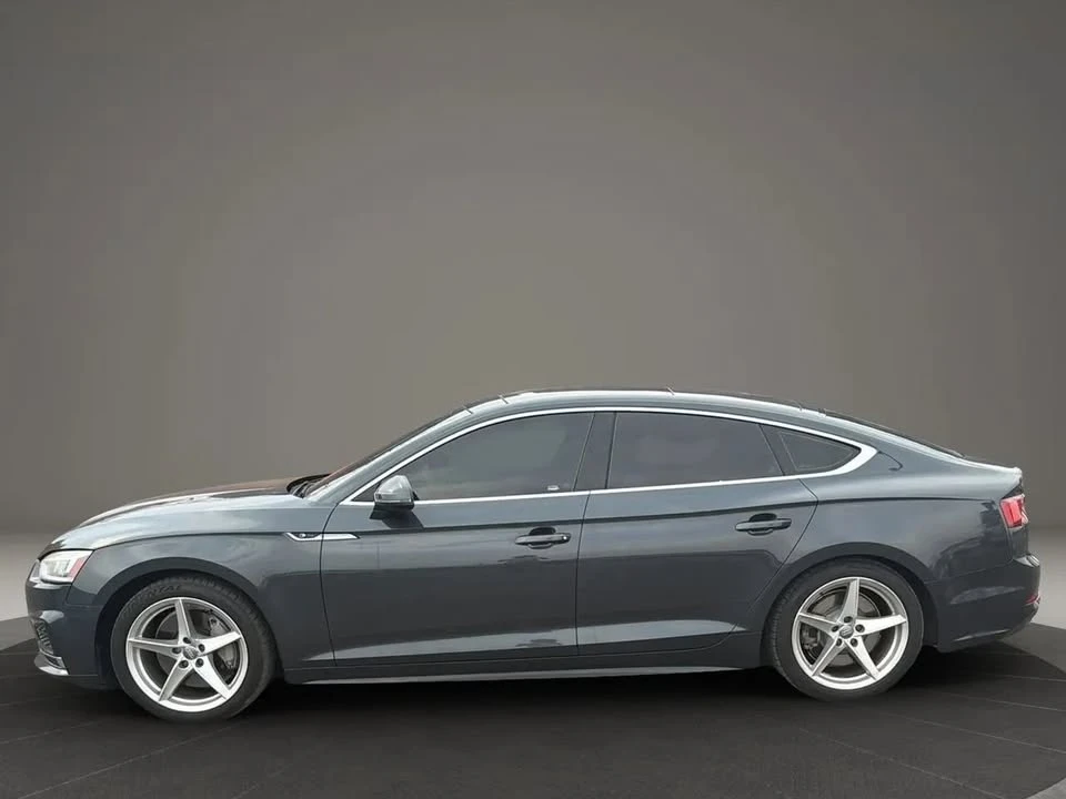 2018 Audi B9 A5 - Image 2 of 19