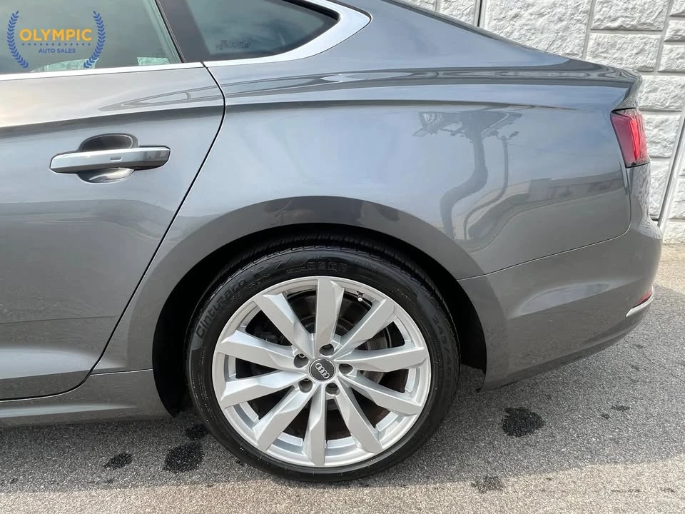 2018 Audi B9 A5 - Image 10 of 19