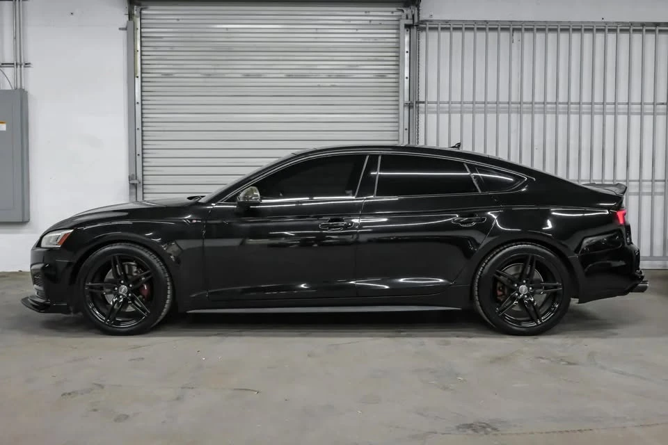 2018 Audi B9 A5 - Image 10 of 20
