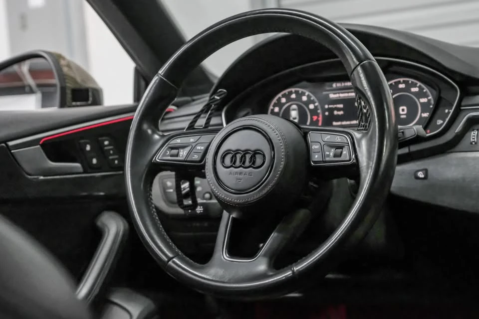 2018 Audi B9 A5 - Image 12 of 20