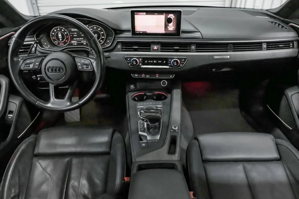 2018 Audi B9 A5 - Image 11 of 20