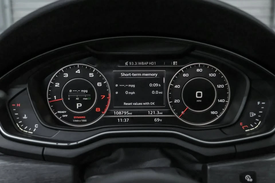 2018 Audi B9 A5 - Image 13 of 20