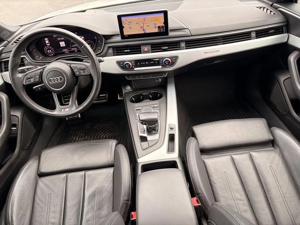 2018 Audi B9 A5 - Image 14 of 19