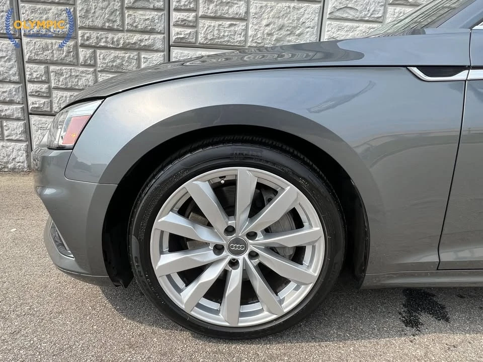 2018 Audi B9 A5 - Image 9 of 19