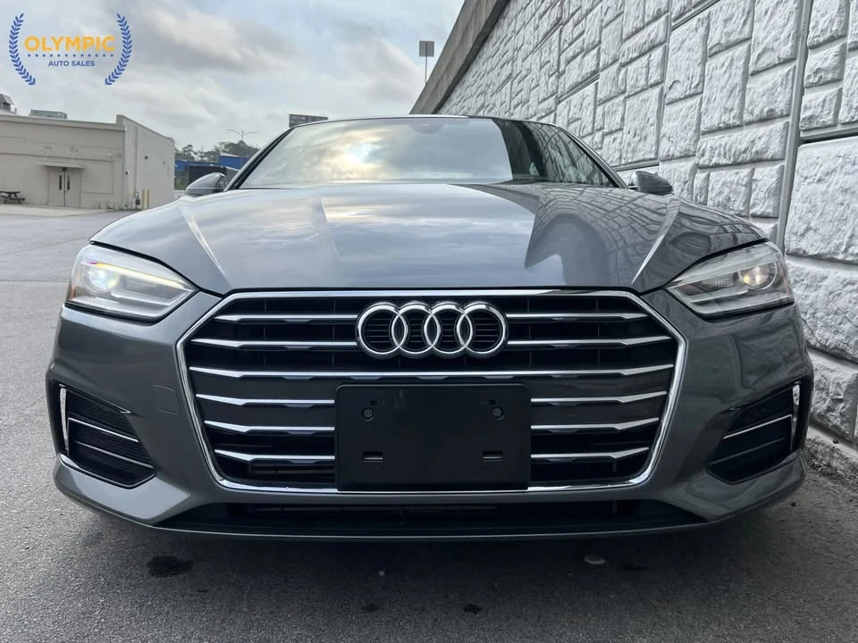 2018 Audi B9 A5 - Image 13 of 19