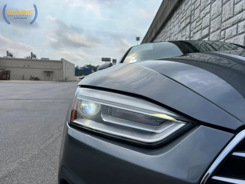 2018 Audi B9 A5 - Image 15 of 19