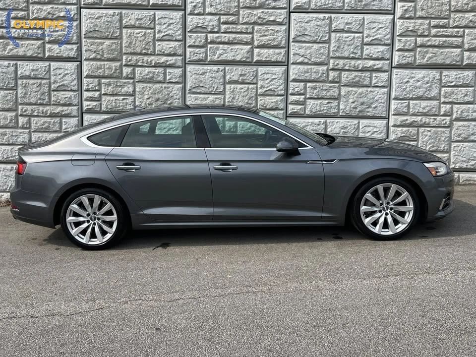 2018 Audi B9 A5 - Image 8 of 19