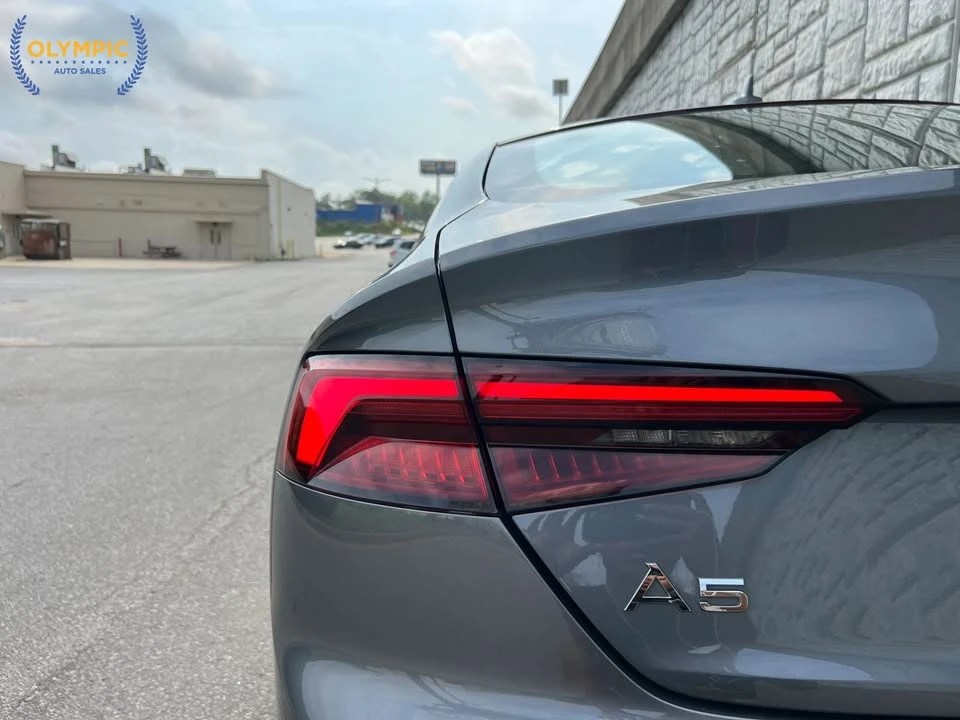 2018 Audi B9 A5 - Image 16 of 19