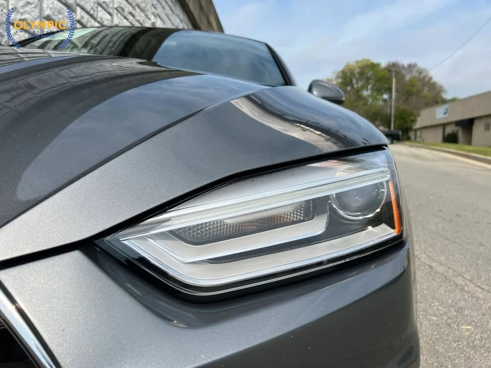 2018 Audi B9 A5 - Image 14 of 19