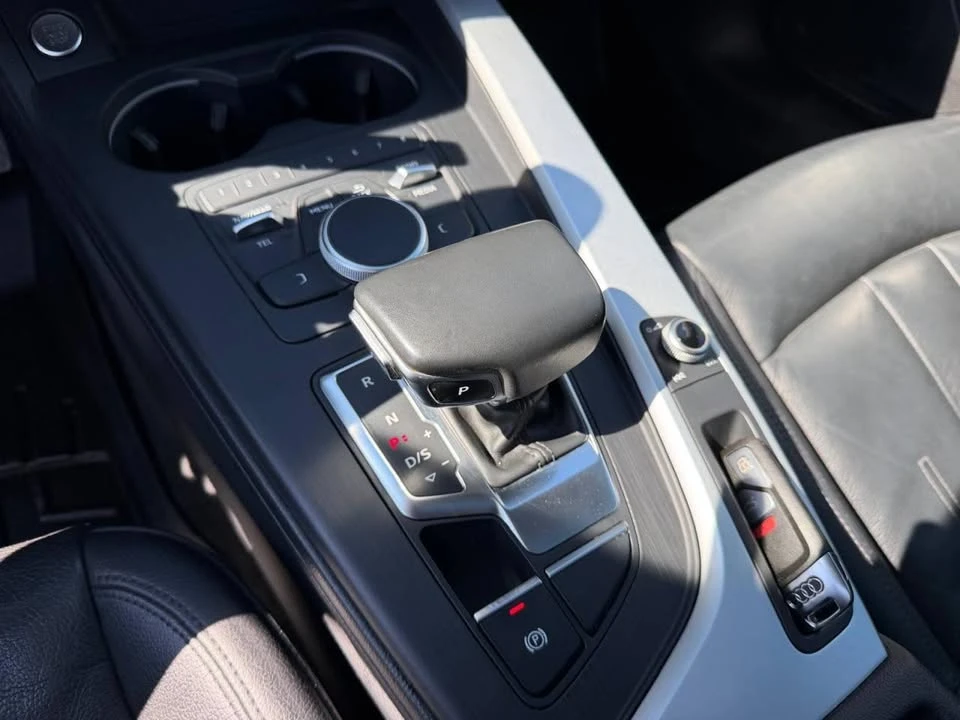 2018 Audi B9 A5 - Image 12 of 14