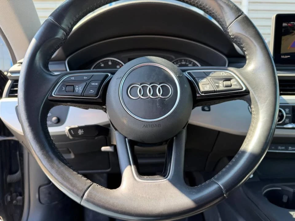 2018 Audi B9 A5 - Image 9 of 14