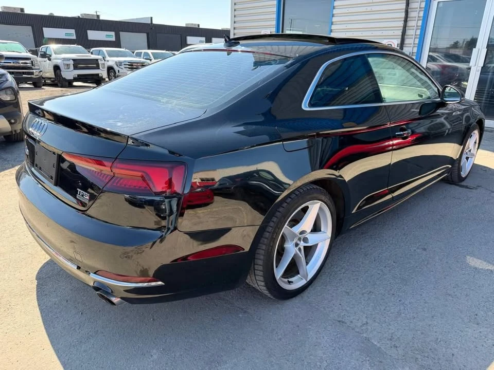 2018 Audi B9 A5 - Image 4 of 14