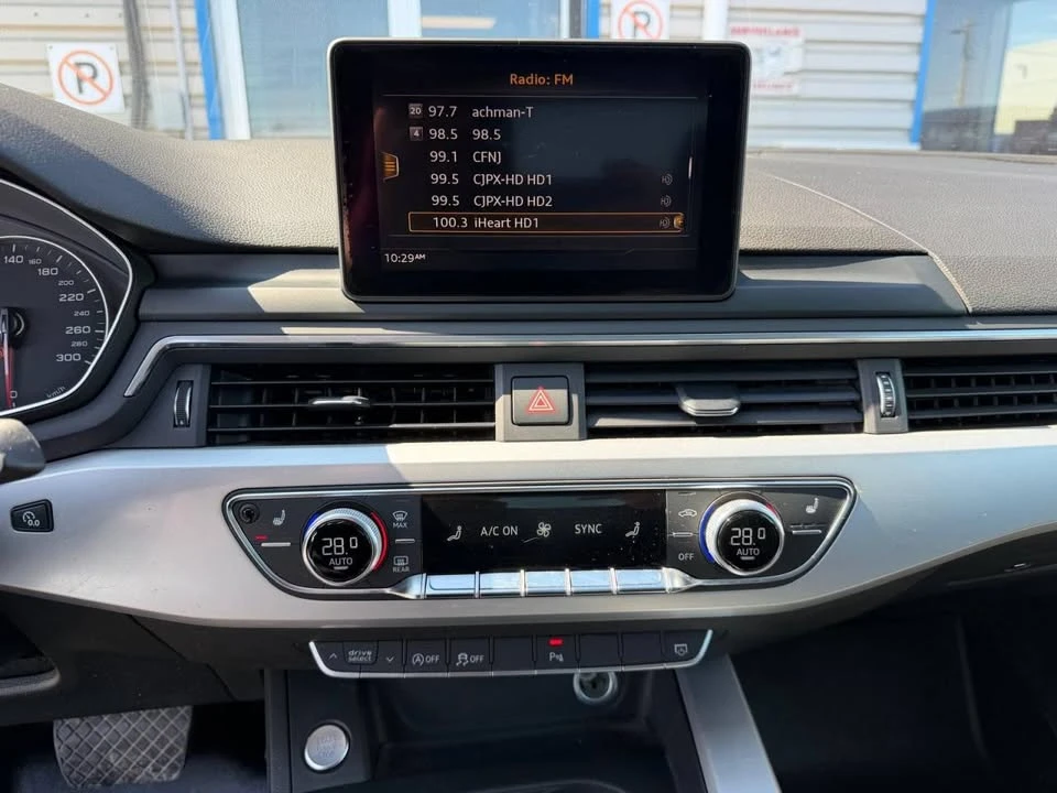 2018 Audi B9 A5 - Image 11 of 14