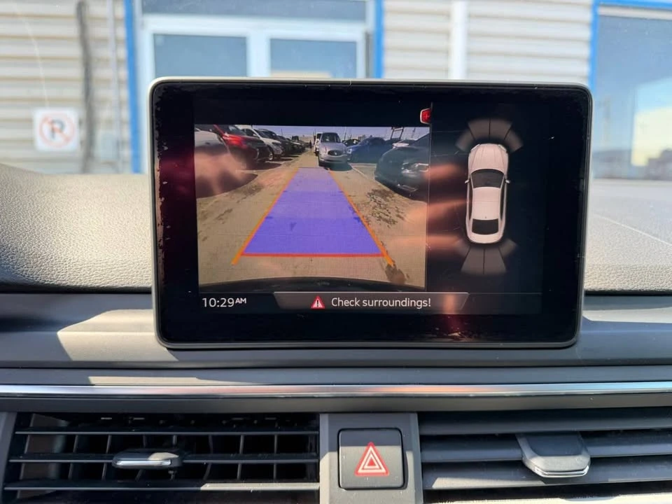 2018 Audi B9 A5 - Image 10 of 14