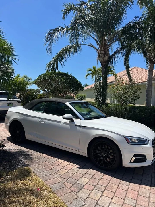 2018 Audi B9 A5 - Image 6 of 7