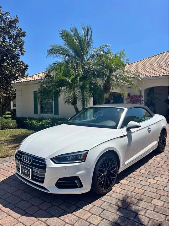 2018 Audi B9 A5 - Image 4 of 7