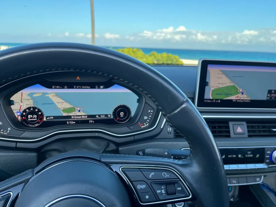 2018 Audi B9 A5 - Image 3 of 7