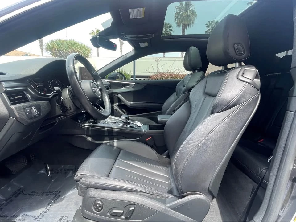 2018 Audi B9 A5 - Image 16 of 19