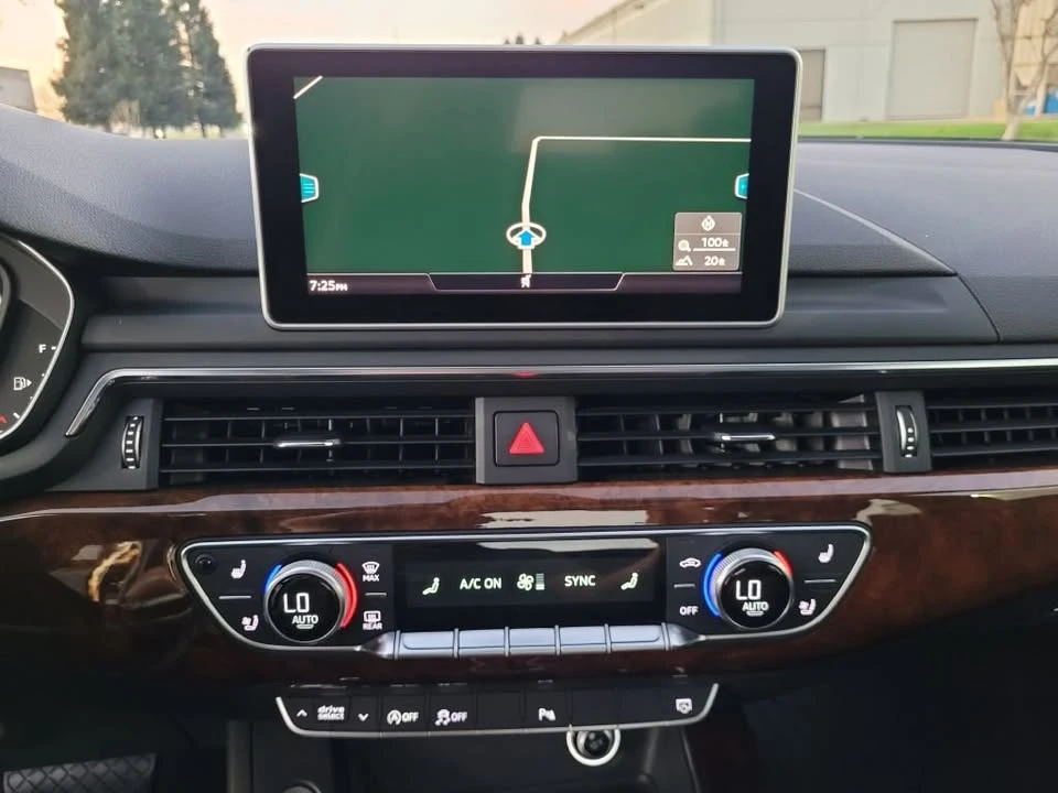 2018 Audi B9 A5 - Image 17 of 20