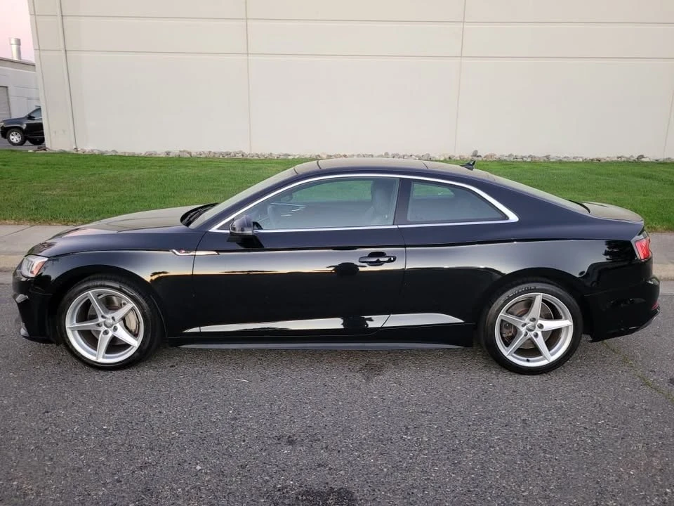 2018 Audi B9 A5 - Image 8 of 20
