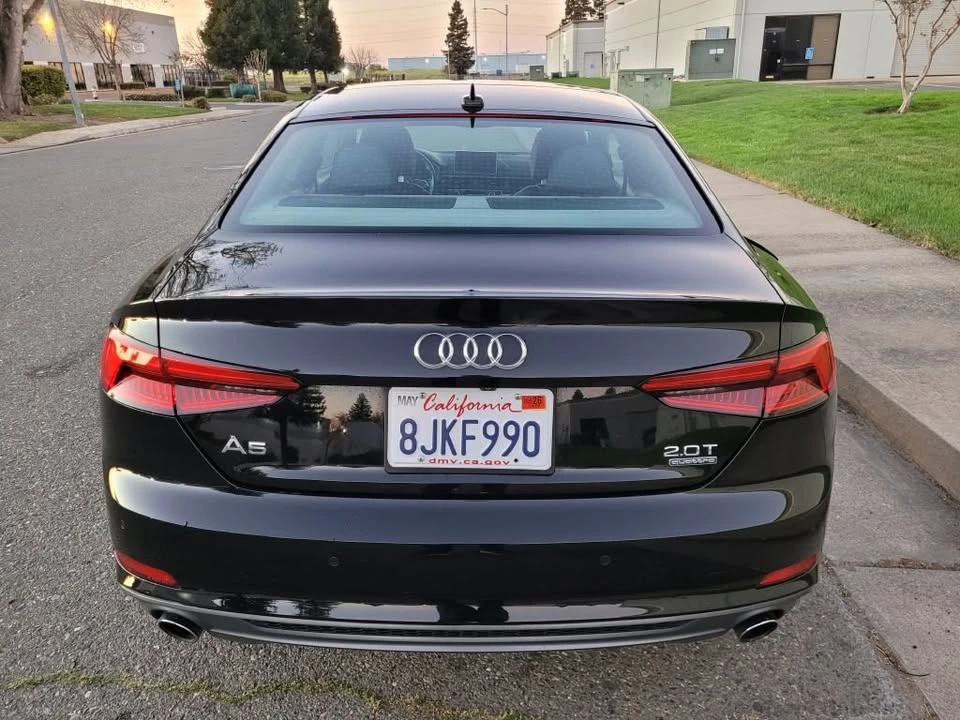2018 Audi B9 A5 - Image 6 of 20