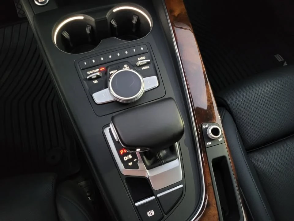 2018 Audi B9 A5 - Image 18 of 20