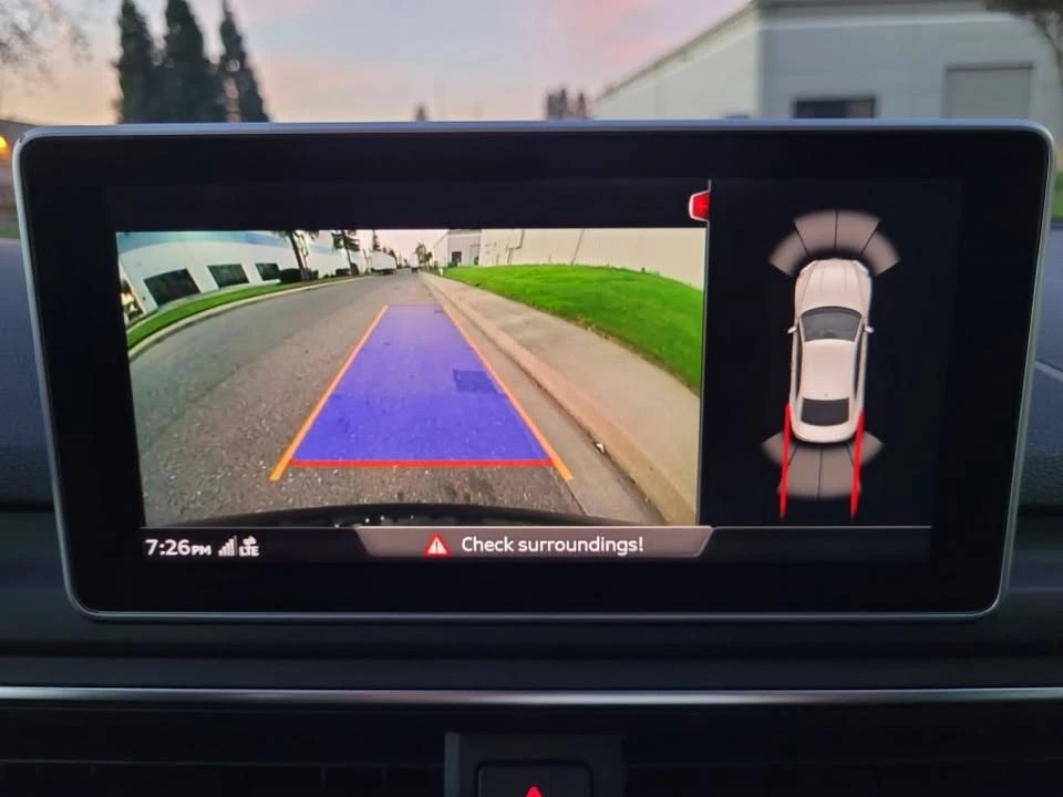 2018 Audi B9 A5 - Image 20 of 20