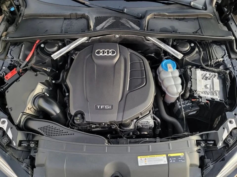 2018 Audi B9 A5 - Image 16 of 20