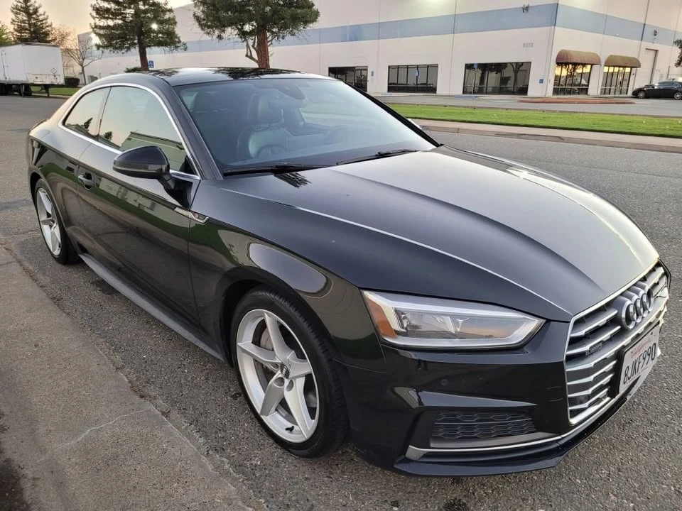 2018 Audi B9 A5 - Image 3 of 20
