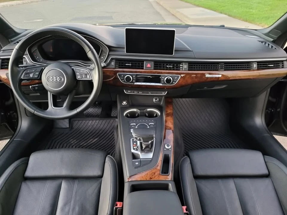 2018 Audi B9 A5 - Image 13 of 20