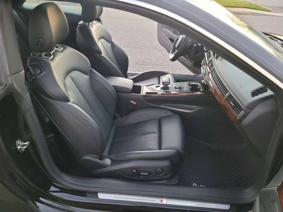 2018 Audi B9 A5 - Image 11 of 20