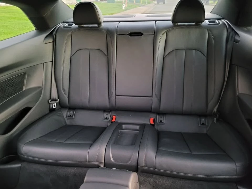 2018 Audi B9 A5 - Image 12 of 20